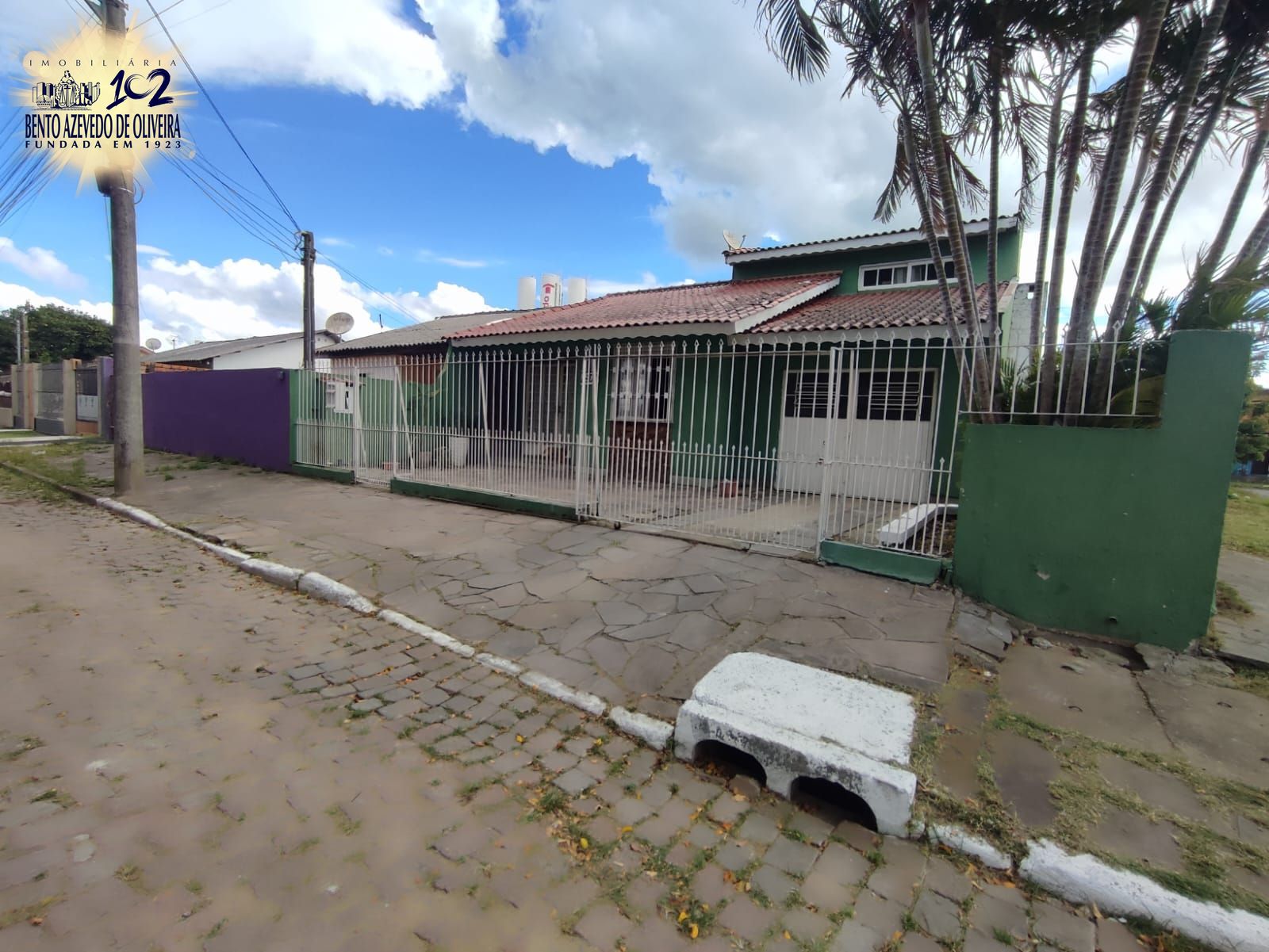 Casa, 3 quartos, 165 m² - Foto 2