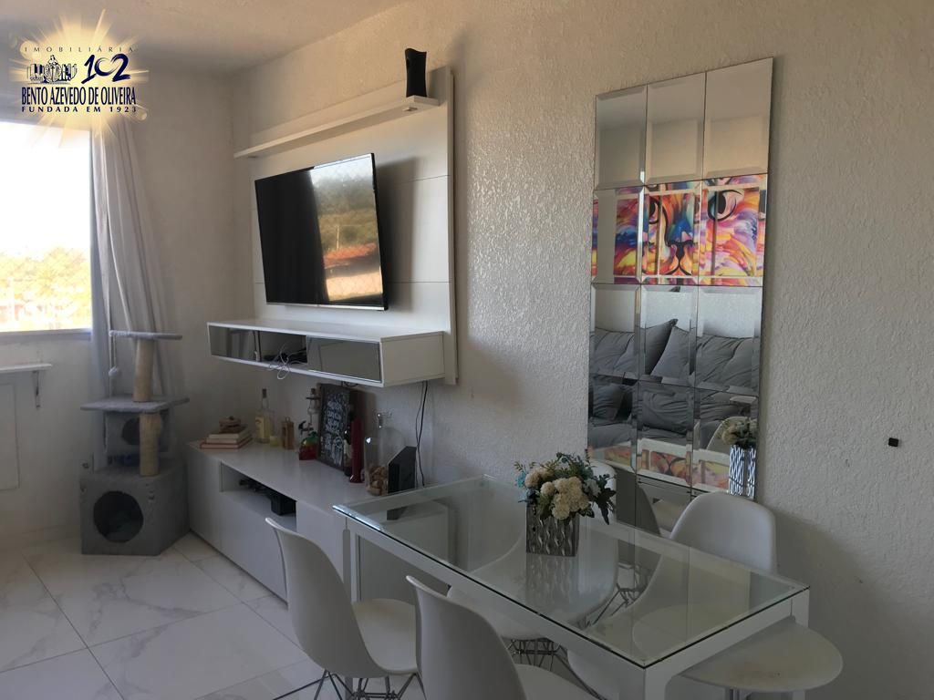 Apartamento, 2 quartos, 40 m² - Foto 32