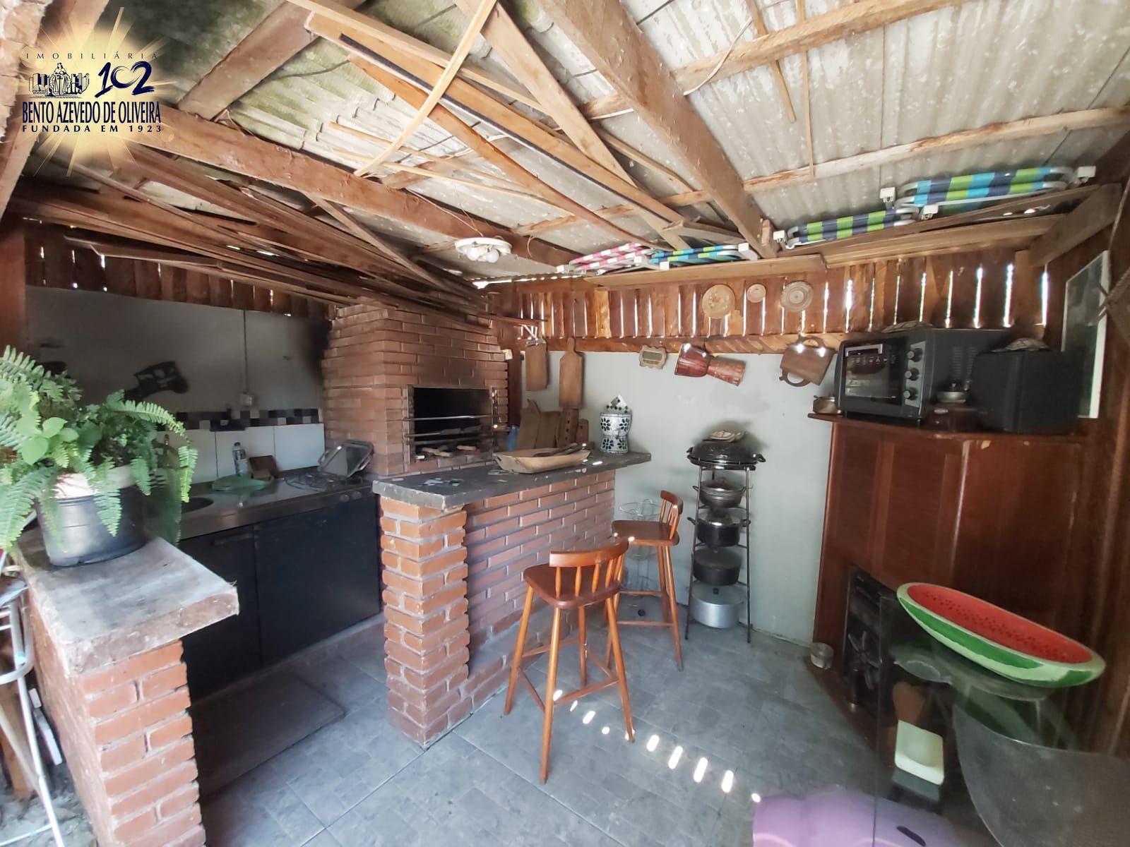 Casa, 2 quartos, 110 m² - Foto 16