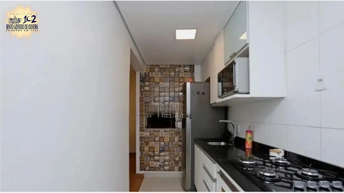 Apartamento, 2 quartos, 66 m² - Foto 8