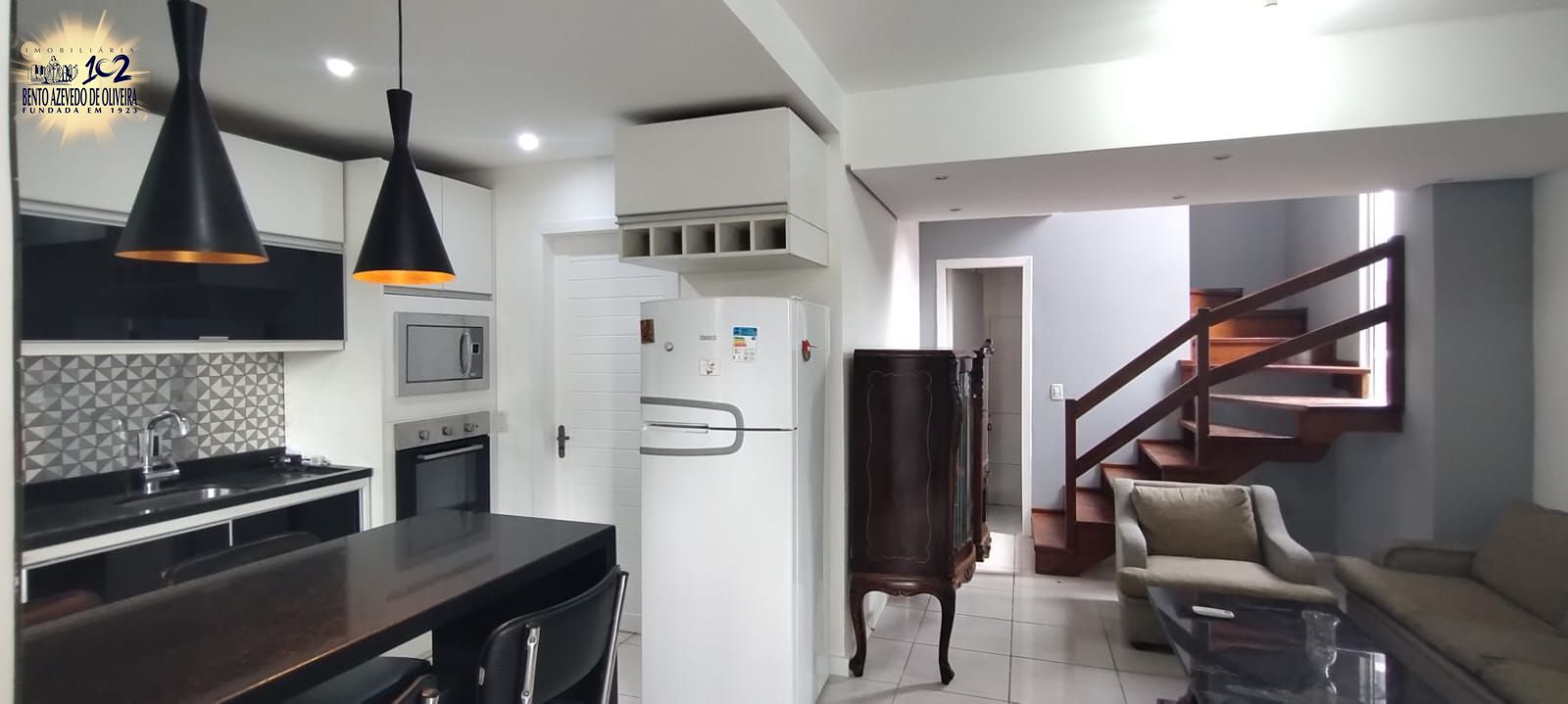 Casa, 2 quartos, 100 m² - Foto 11