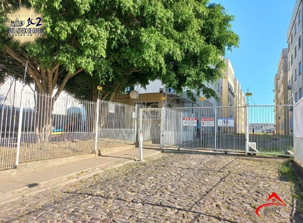 Apartamento, 2 quartos, 50 m² - Foto 28