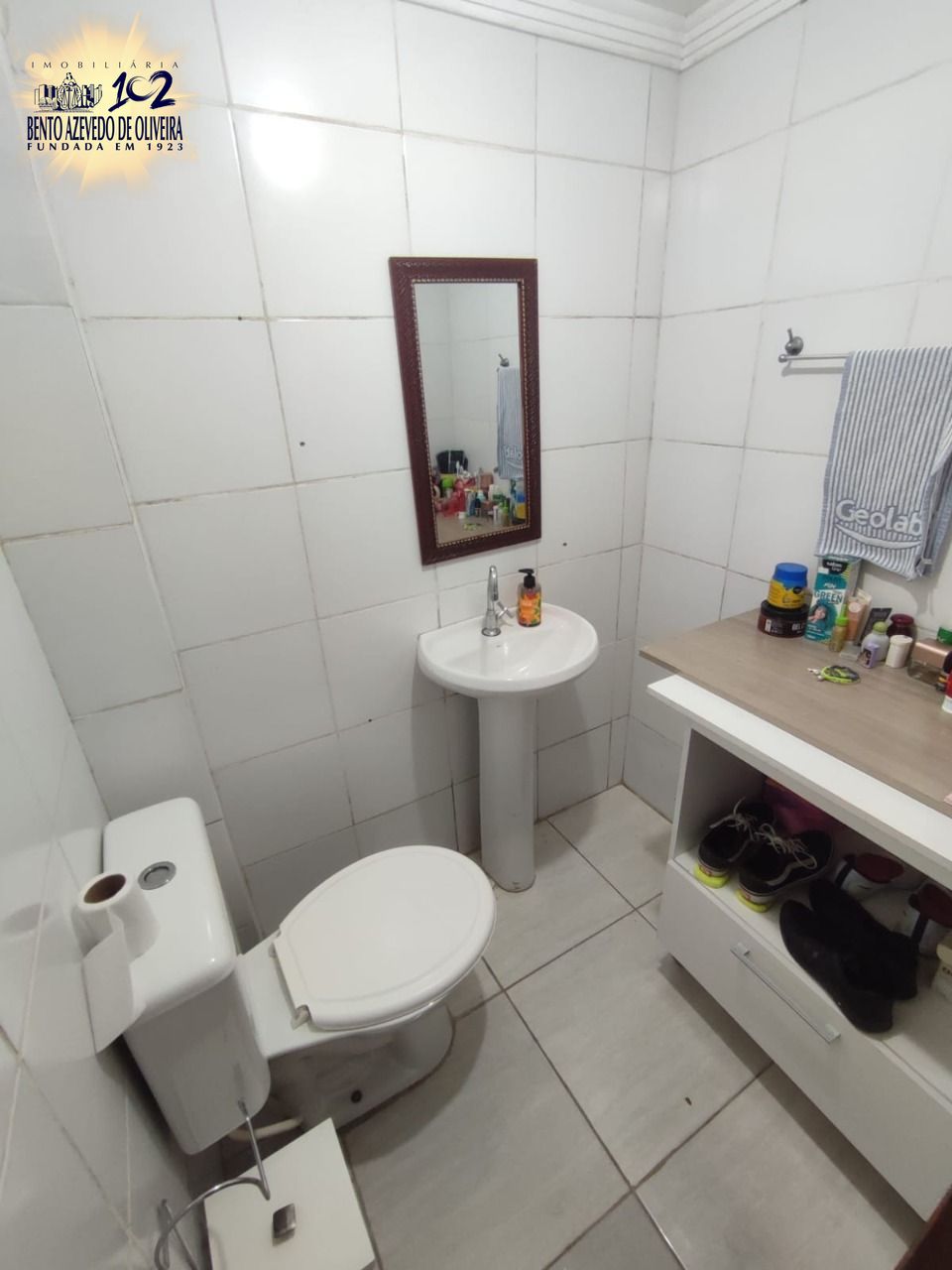 Sobrado, 3 quartos, 170 m² - Foto 3