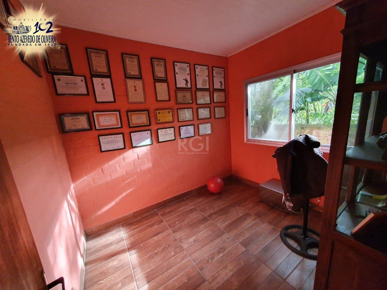 Chácara, 3 quartos, 1979 m² - Foto 46