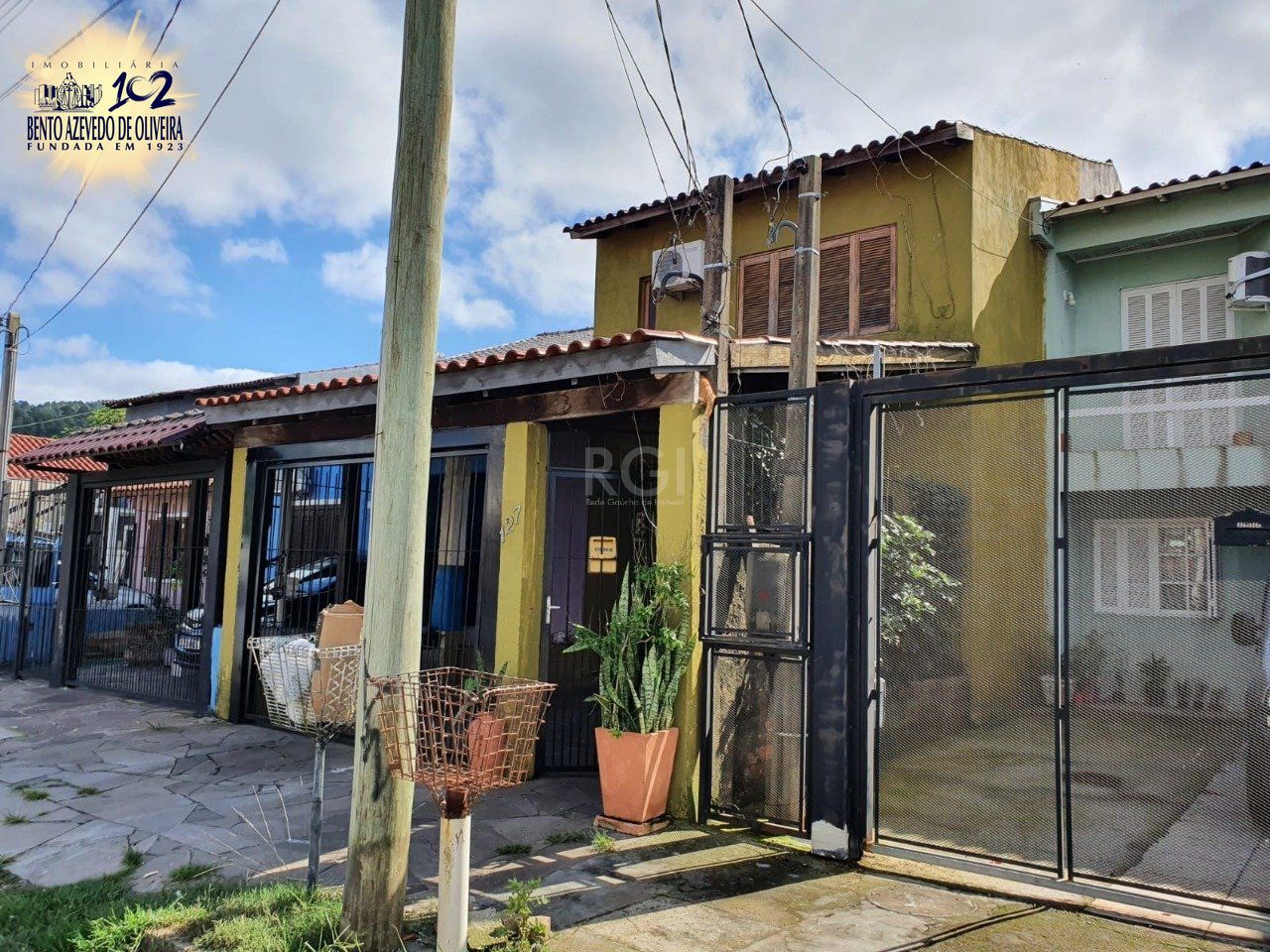 Sobrado, 4 quartos, 160 m² - Foto 2