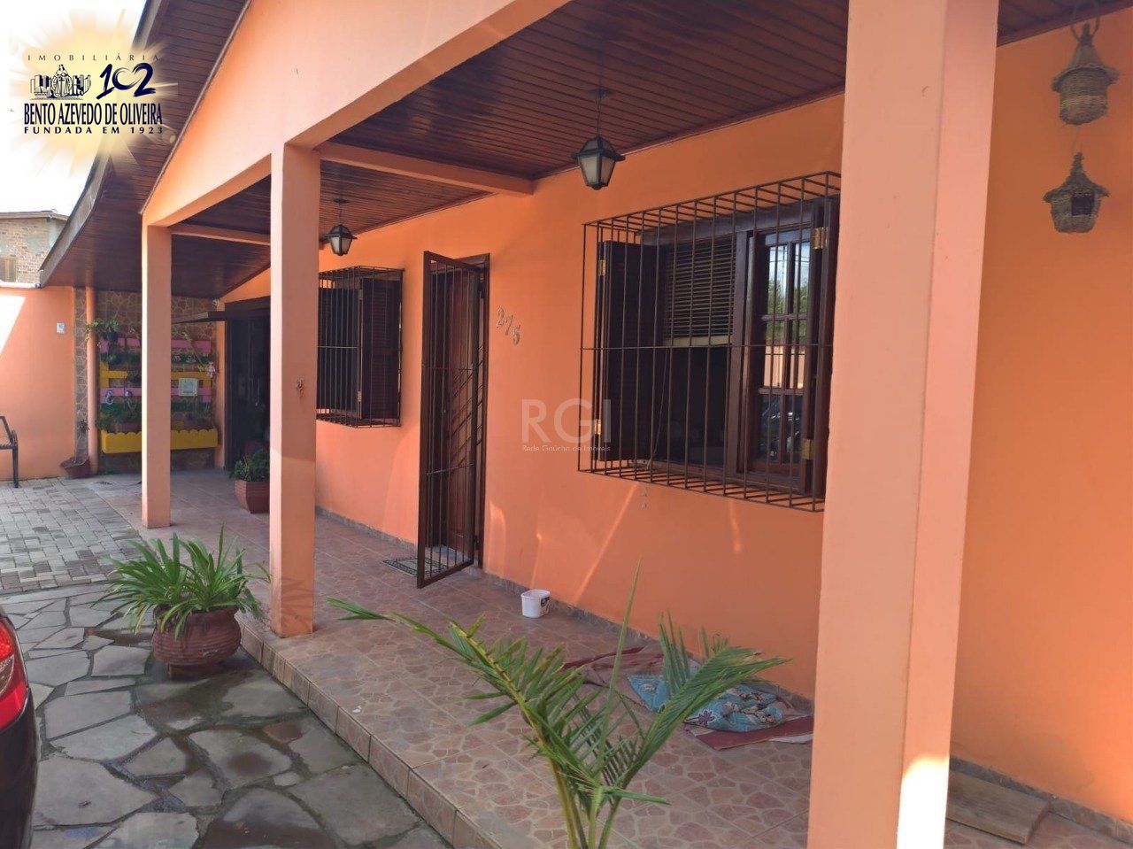 Casa, 3 quartos, 120 m² - Foto 6