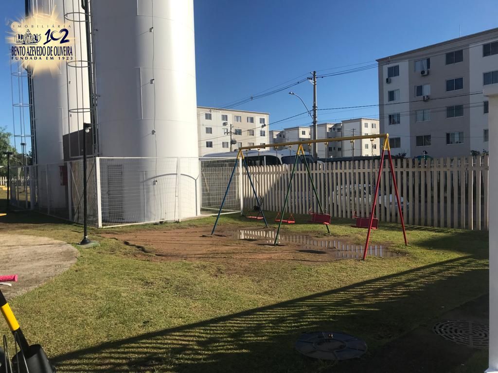 Apartamento, 2 quartos, 40 m² - Foto 15