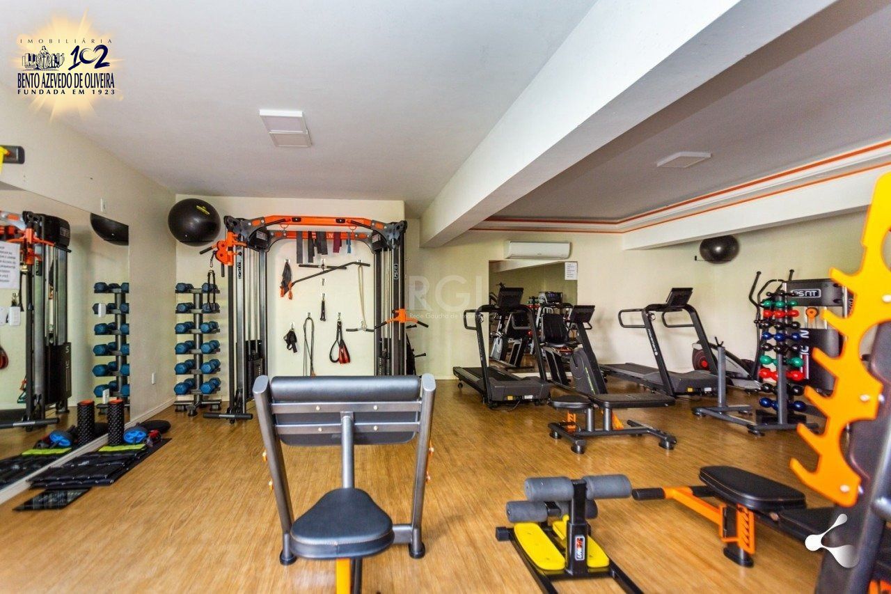 Apartamento, 3 quartos, 154 m² - Foto 20