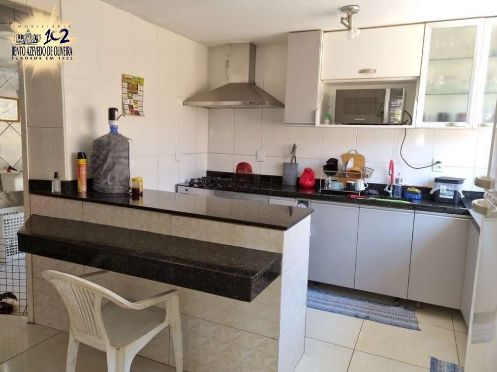 Casa, 3 quartos, 100 m² - Foto 3