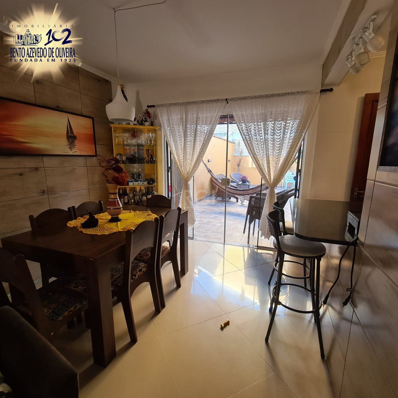 Sobrado, 4 quartos, 125 m² - Foto 10