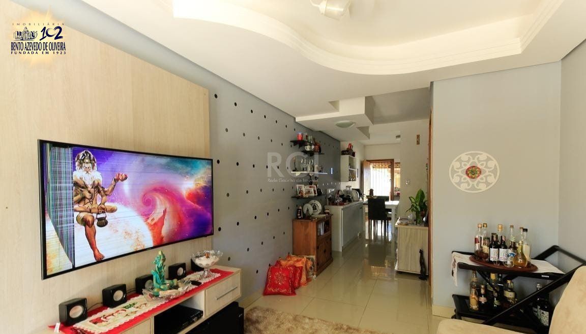 Casa, 2 quartos, 80 m² - Foto 15