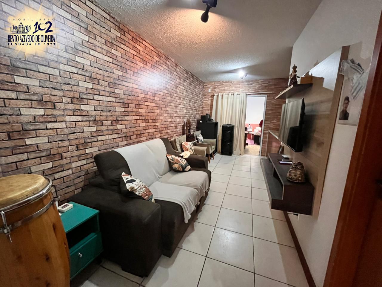 Casa, 2 quartos, 38 m² - Foto 5