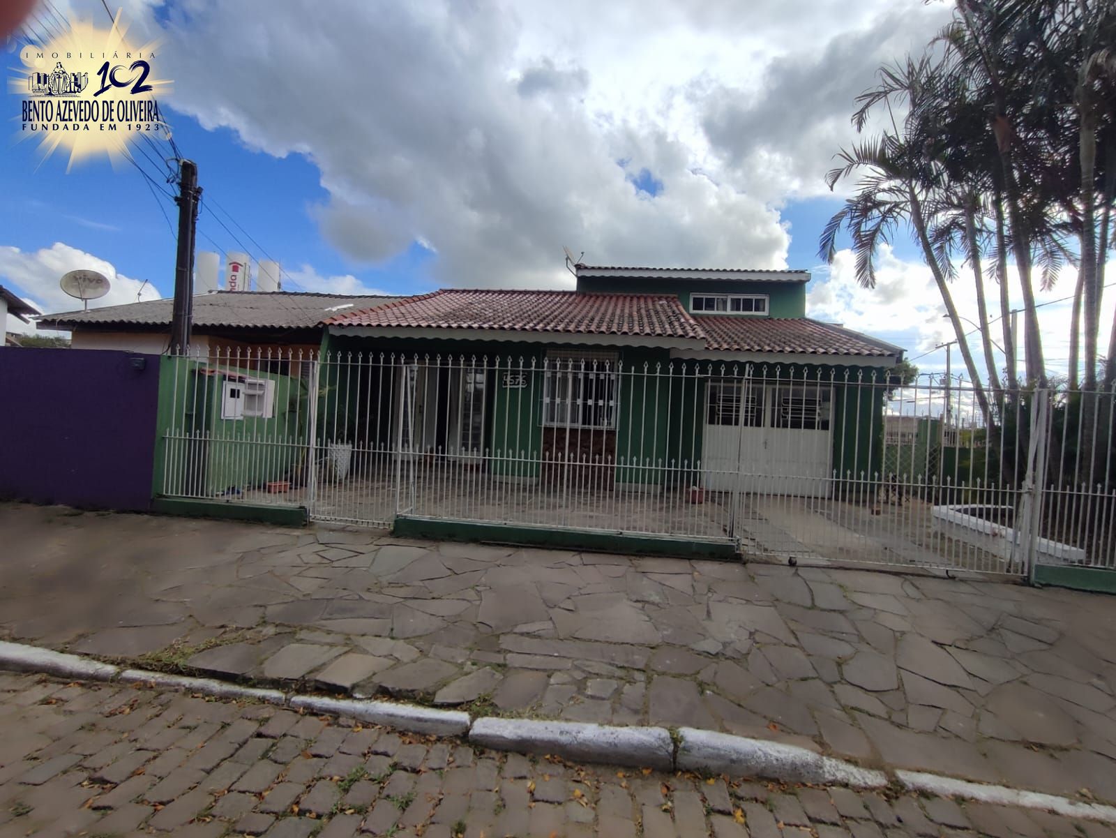 Casa, 3 quartos, 165 m² - Foto 3