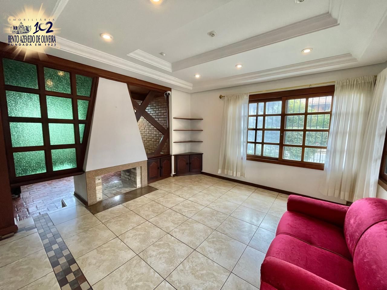 Casa, 3 quartos, 338 m² - Foto 3