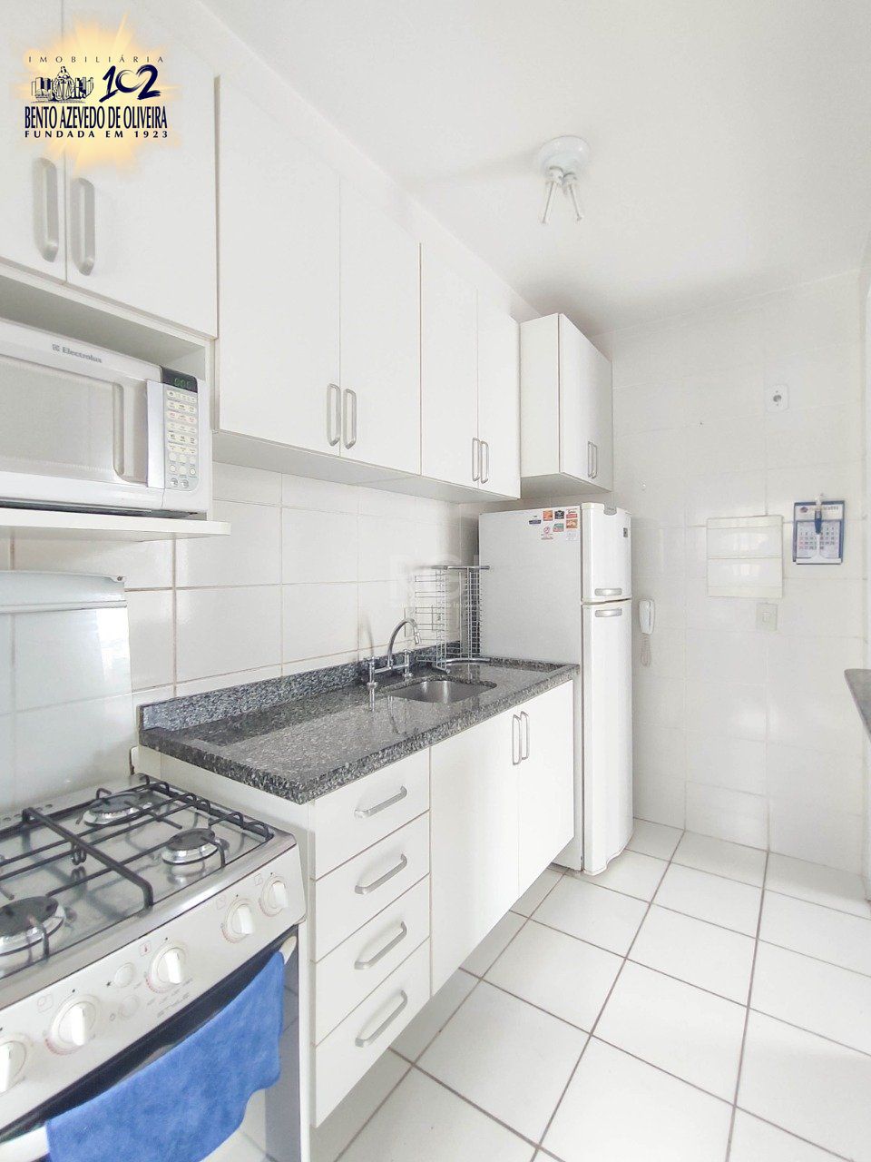 Apartamento, 3 quartos, 63 m² - Foto 11