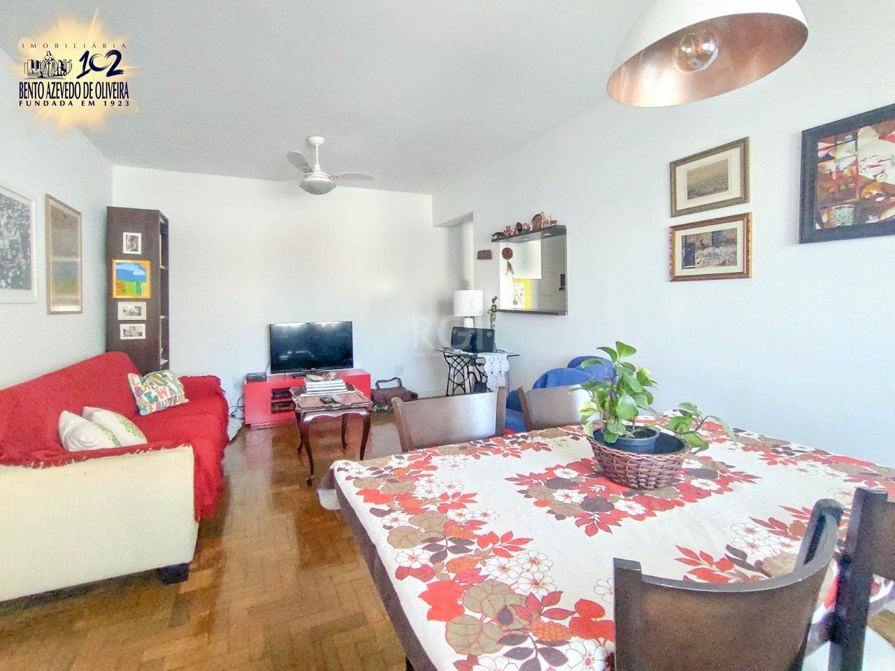 Apartamento, 2 quartos, 76 m² - Foto 4