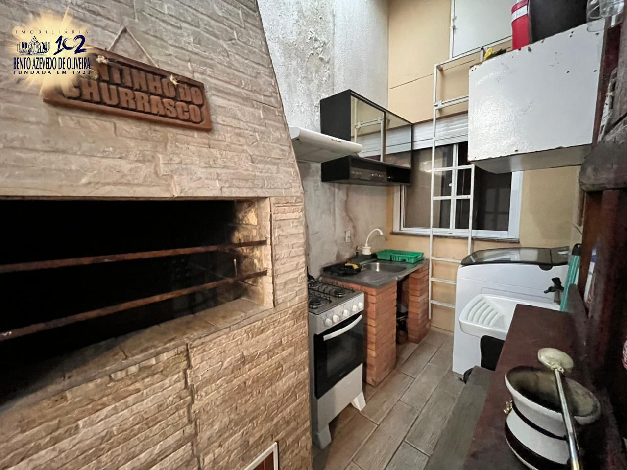 Casa, 2 quartos, 38 m² - Foto 12