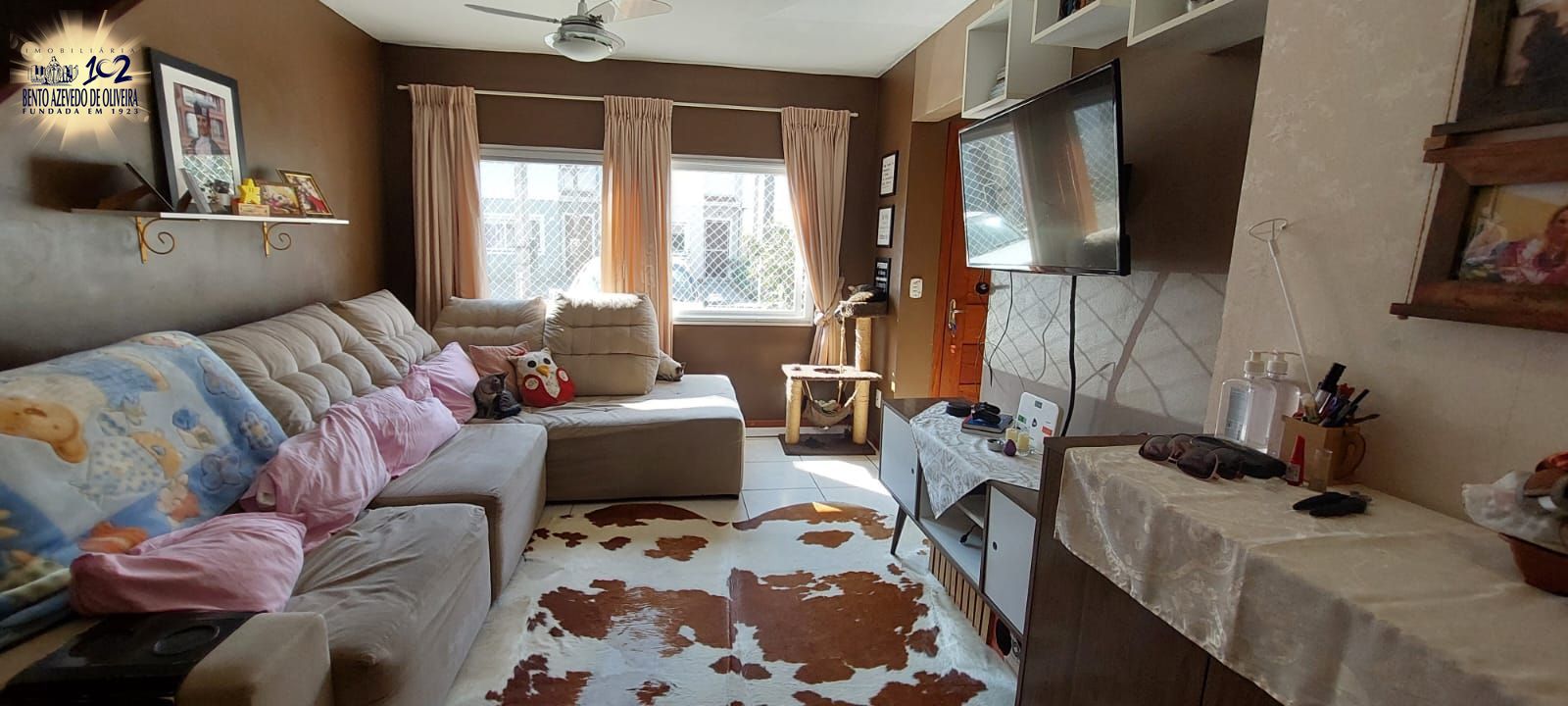 Casa, 3 quartos, 147 m² - Foto 6