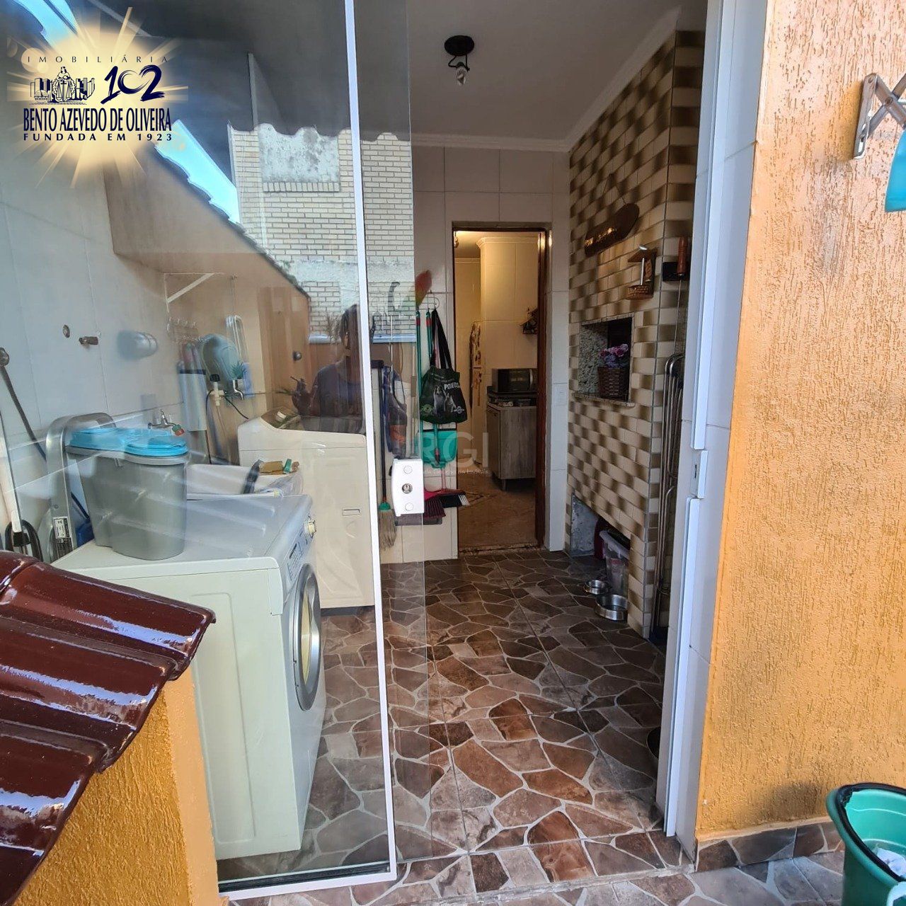 Sobrado, 4 quartos, 125 m² - Foto 13