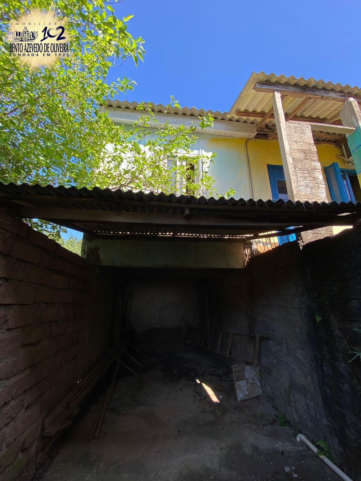 Casa, 2 quartos - Foto 12