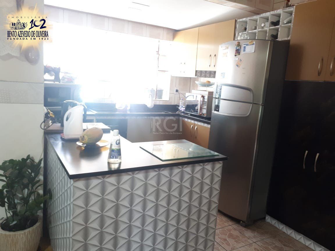 Casa, 3 quartos, 192 m² - Foto 7