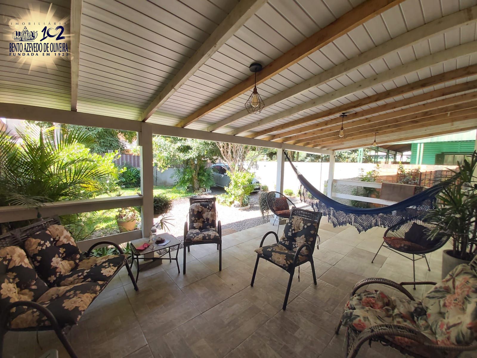 Casa, 2 quartos, 110 m² - Foto 4