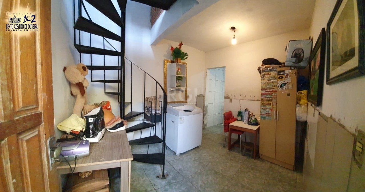 Sobrado, 4 quartos, 160 m² - Foto 13