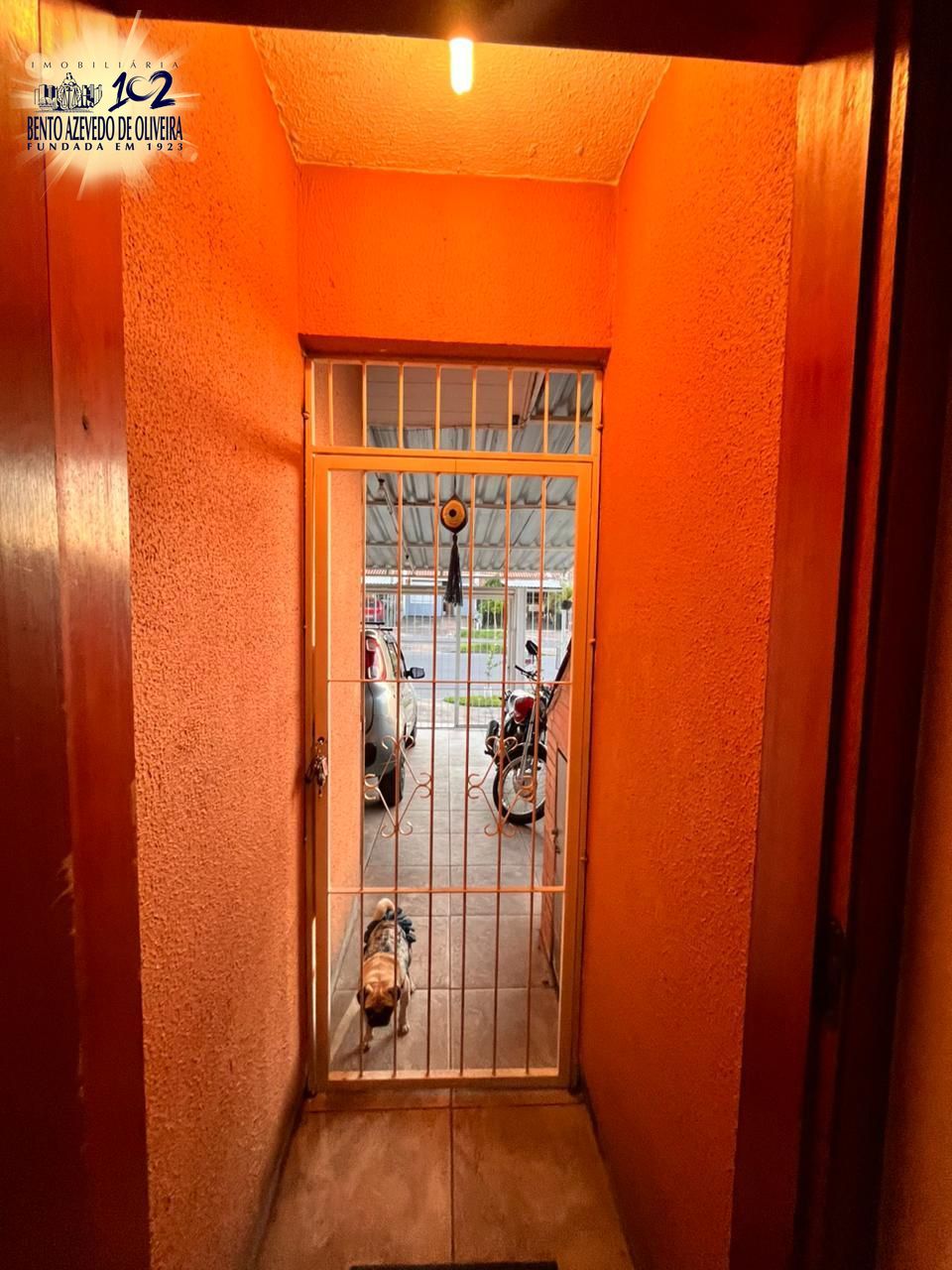 Casa, 2 quartos, 38 m² - Foto 4