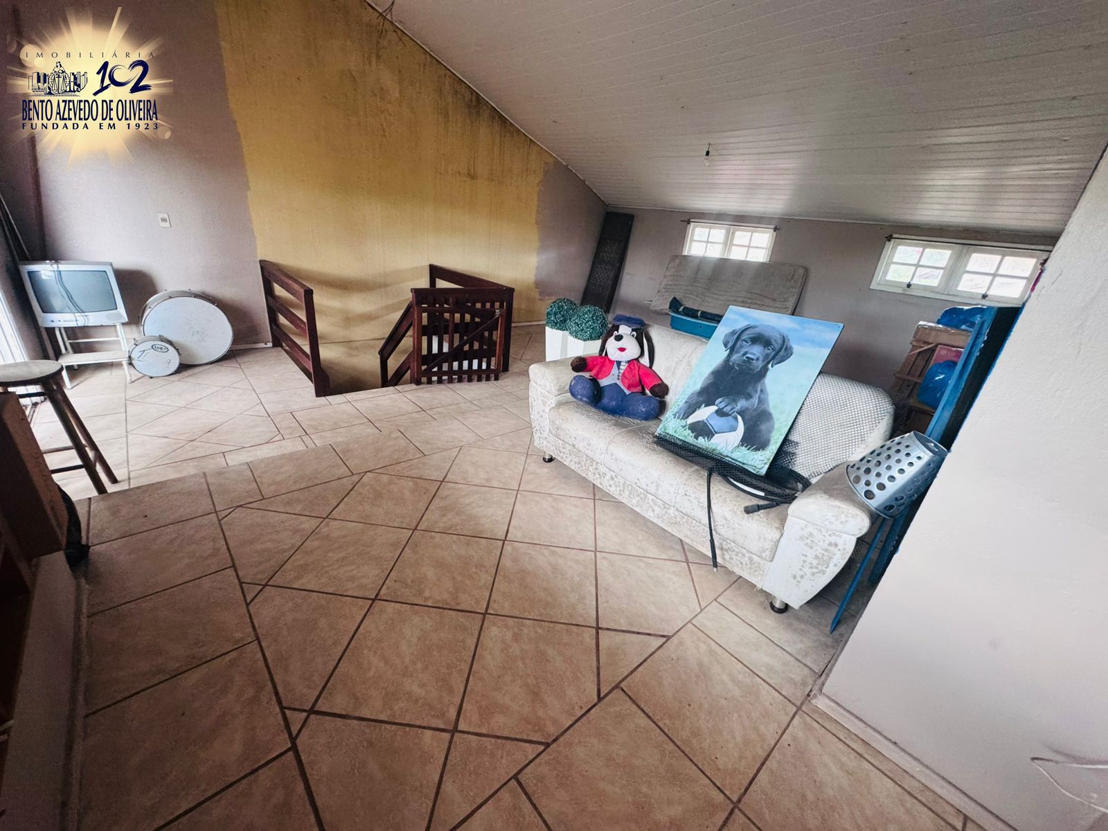 Casa, 3 quartos, 180 m² - Foto 12