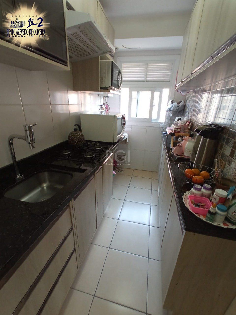 Apartamento, 2 quartos, 47 m² - Foto 8