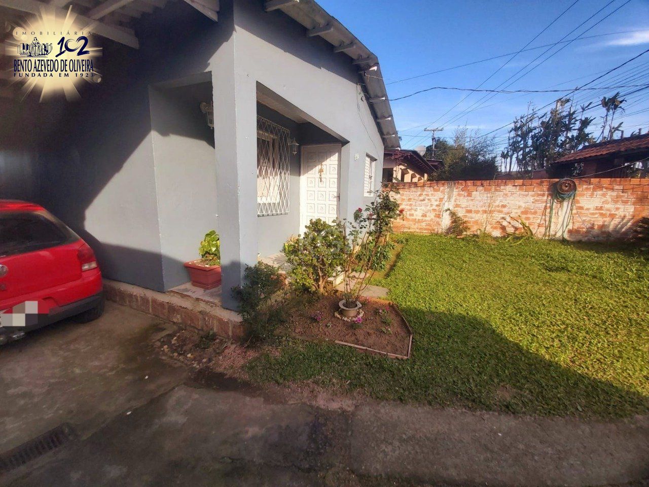 Casa, 5 quartos, 72 m² - Foto 2