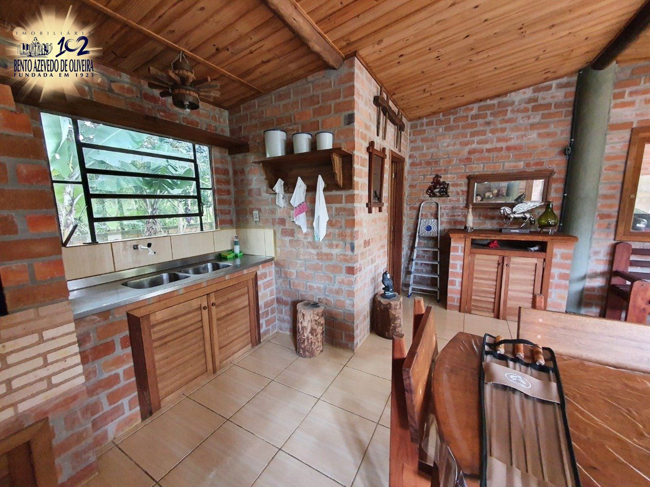 Chácara, 3 quartos, 1979 m² - Foto 18