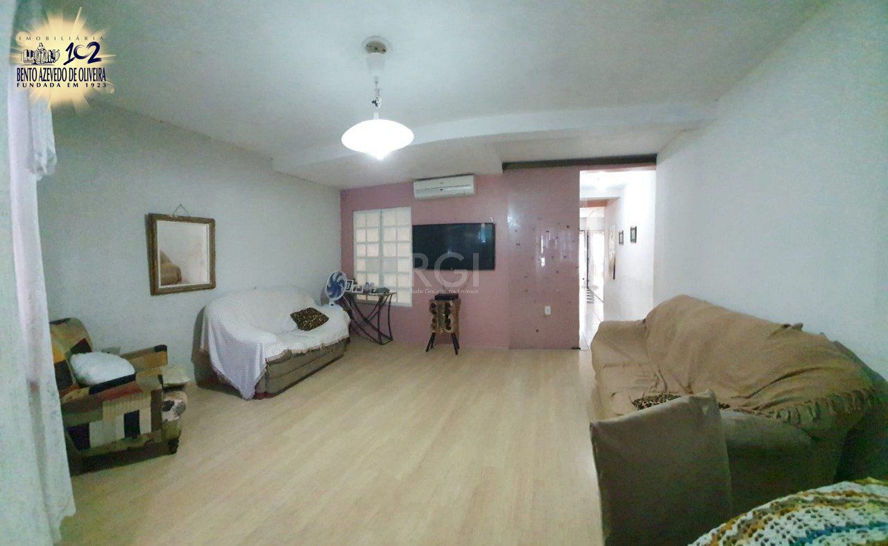 Sobrado, 4 quartos, 160 m² - Foto 4