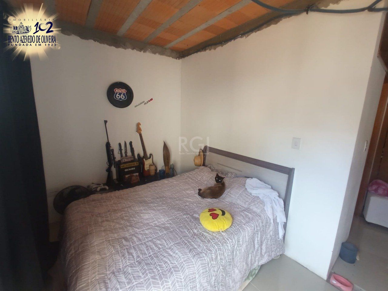 Casa, 2 quartos, 69 m² - Foto 8