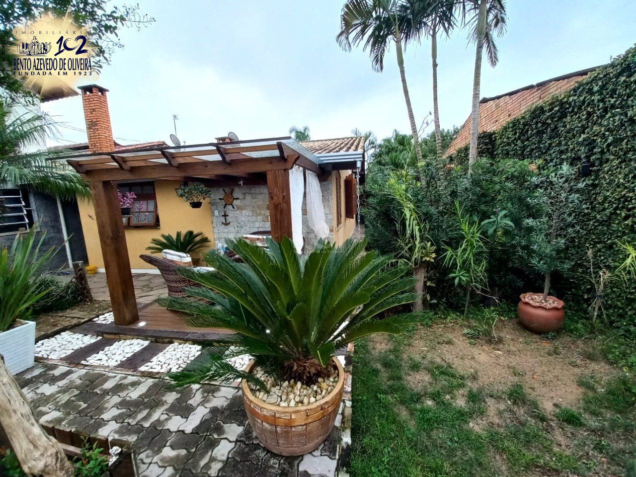 Casa, 2 quartos, 78 m² - Foto 12