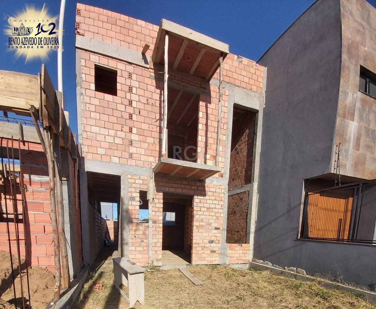 Casa, 2 quartos, 100 m² - Foto 1