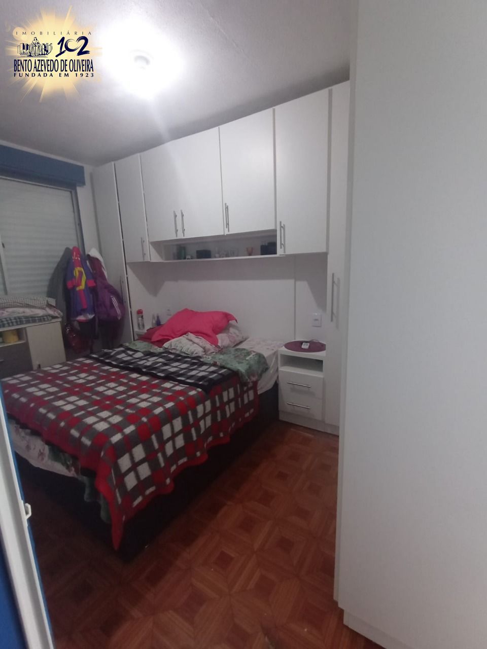 Apartamento, 1 quarto, 36 m² - Foto 8