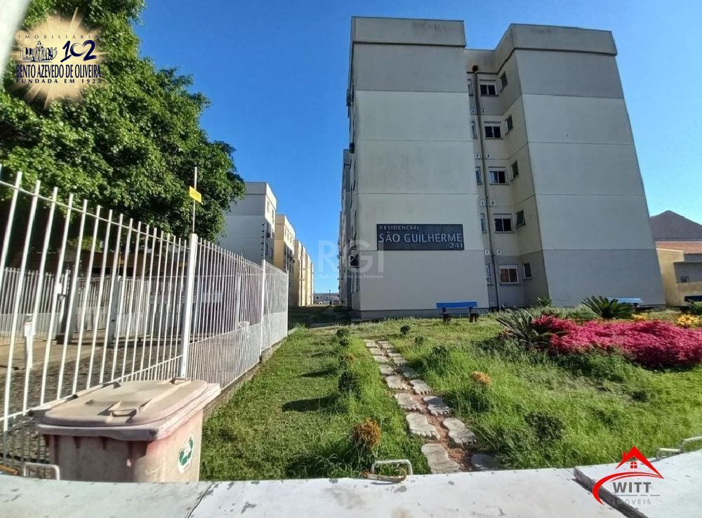 Apartamento, 2 quartos, 50 m² - Foto 26