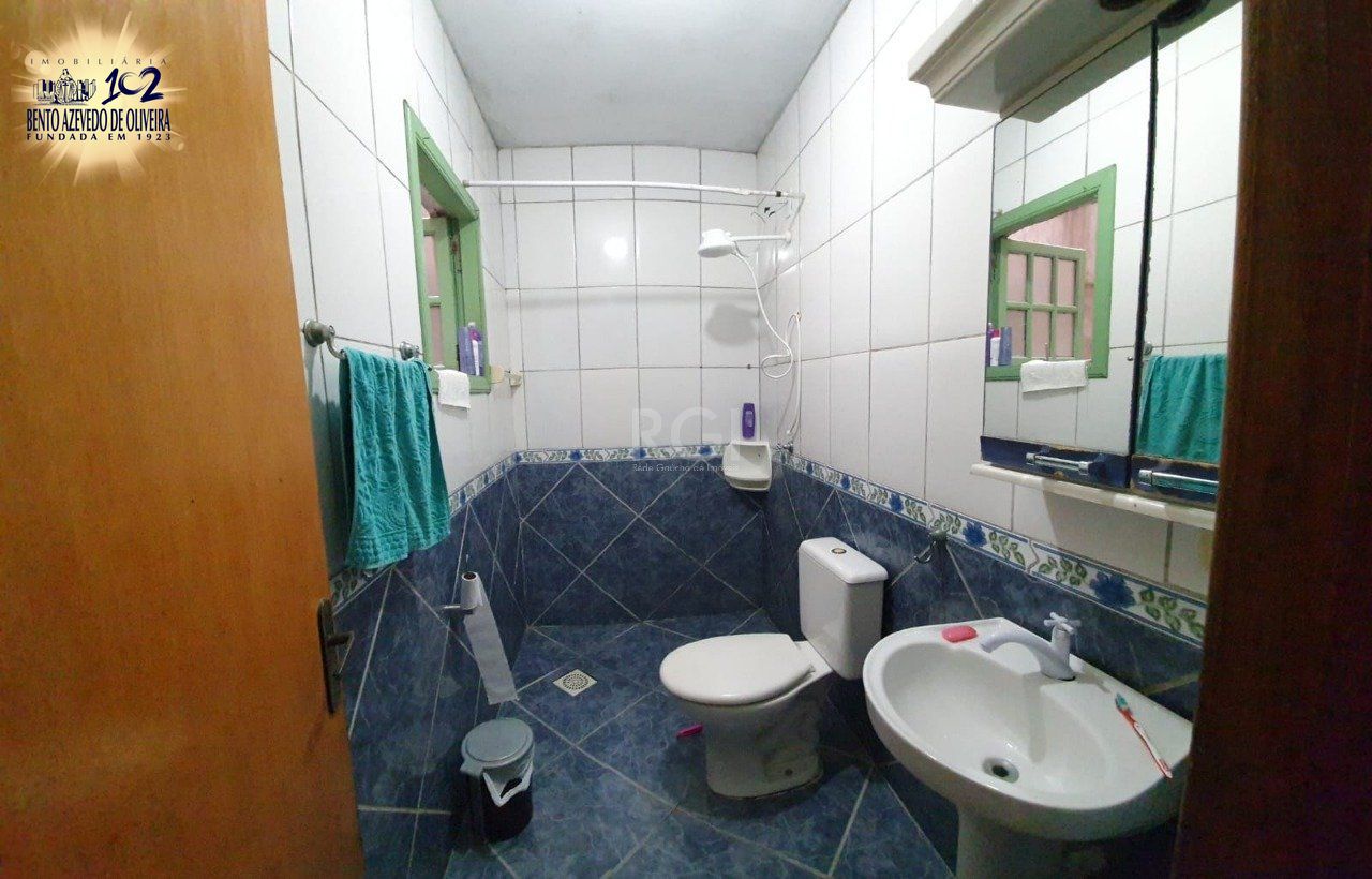 Sobrado, 4 quartos, 160 m² - Foto 16