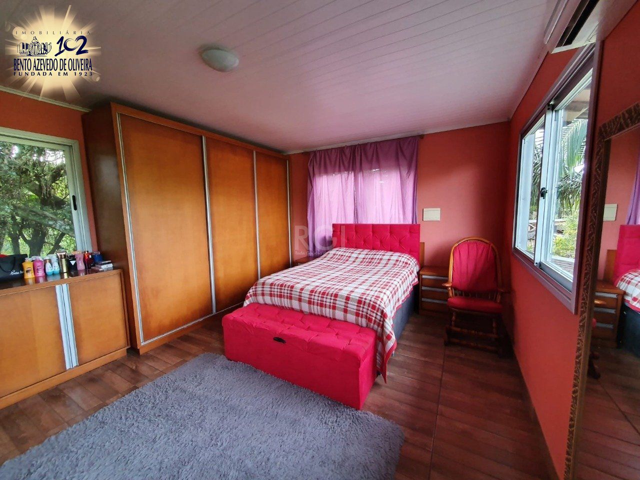 Chácara, 3 quartos, 1979 m² - Foto 30