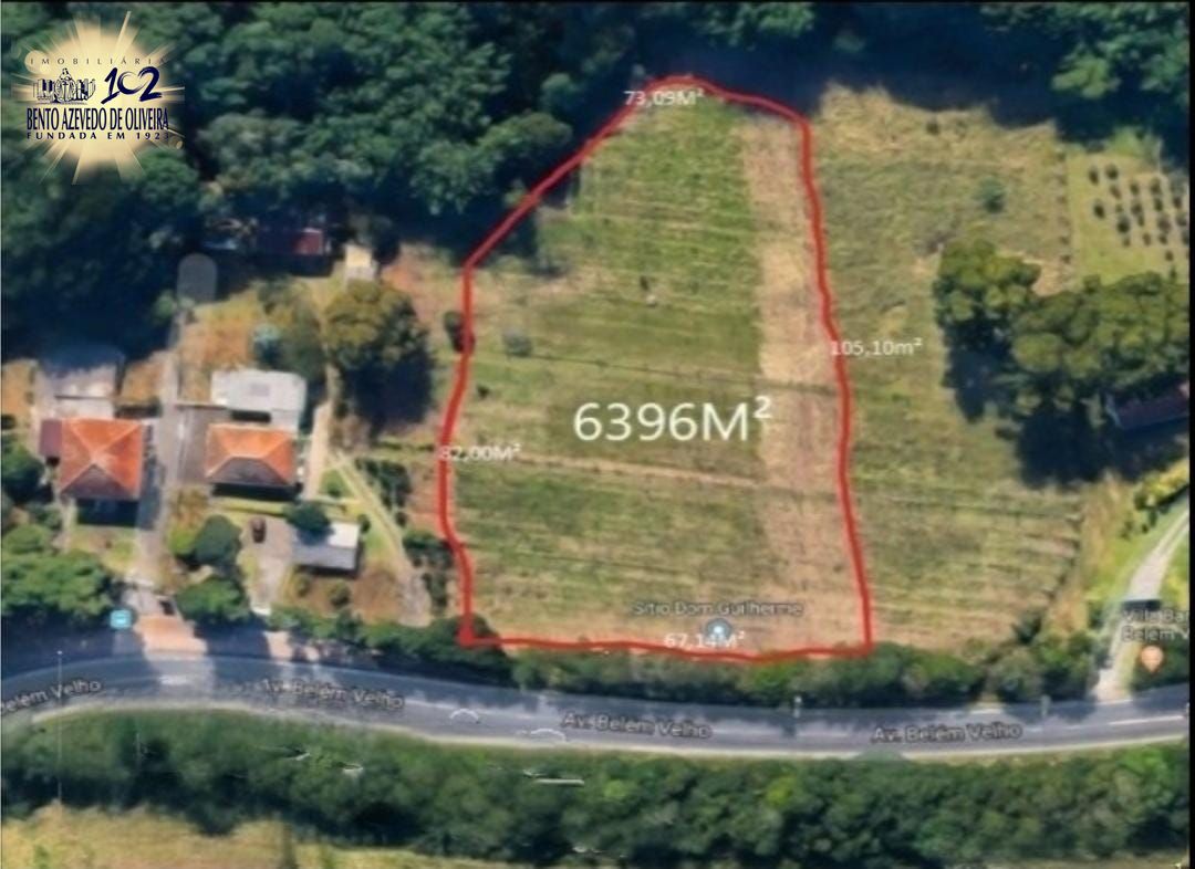 Terreno, 6 m² - Foto 1