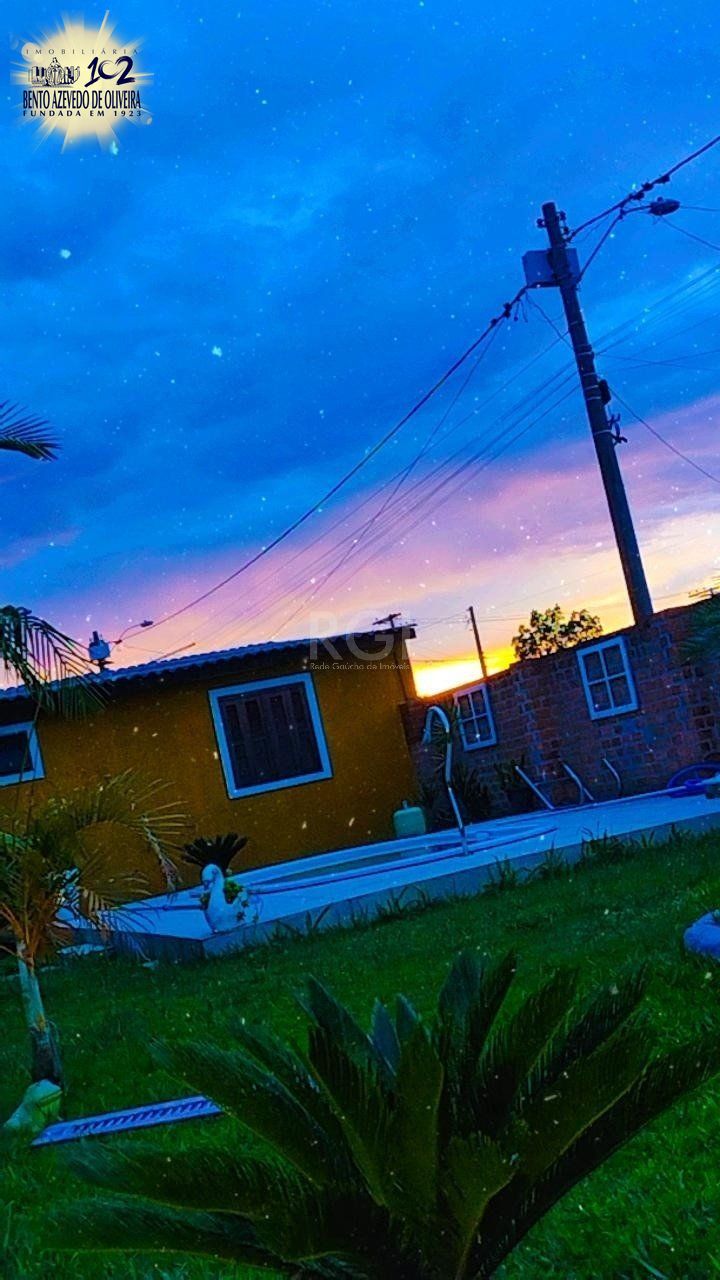 Casa, 3 quartos, 191 m² - Foto 4