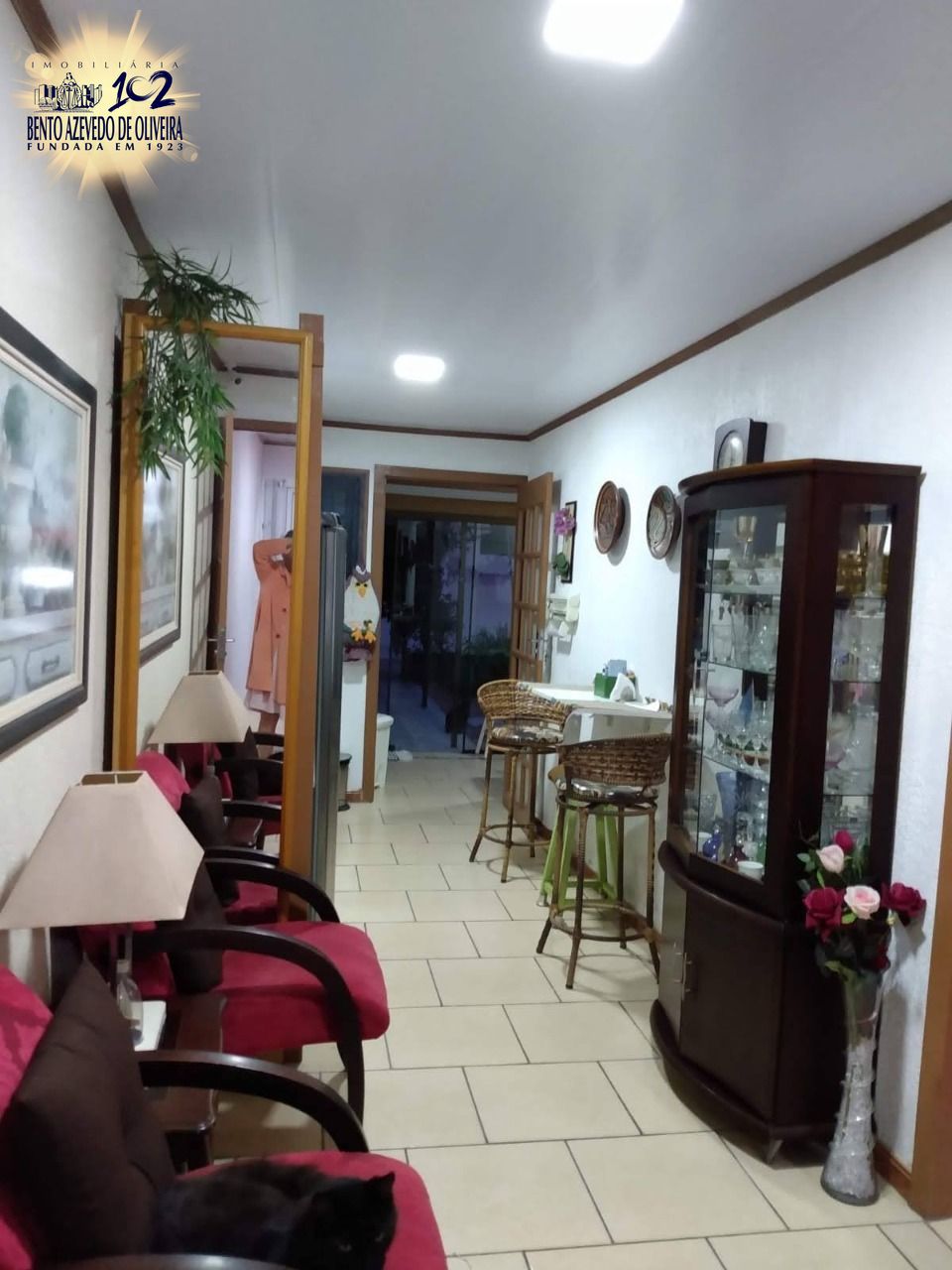 Casa, 3 quartos, 111 m² - Foto 6