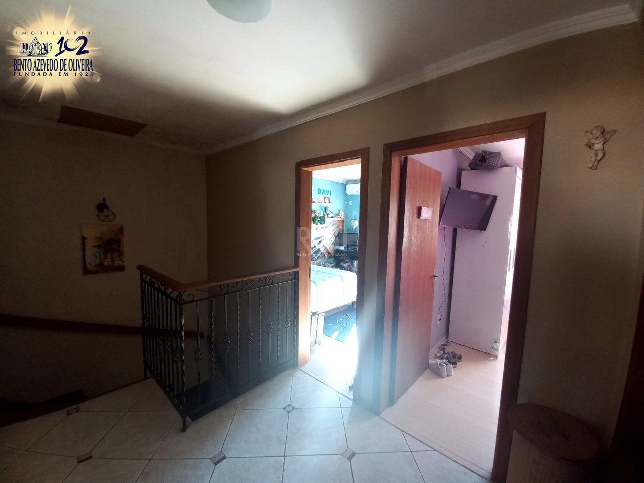 Sobrado, 3 quartos, 200 m² - Foto 12