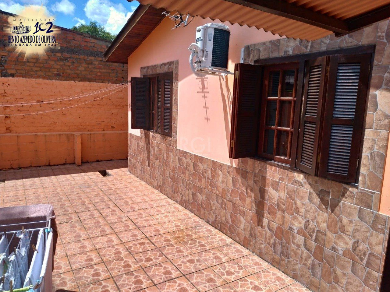 Casa, 3 quartos, 120 m² - Foto 11