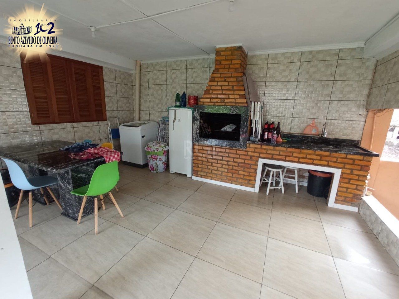 Casa, 3 quartos, 260 m² - Foto 7