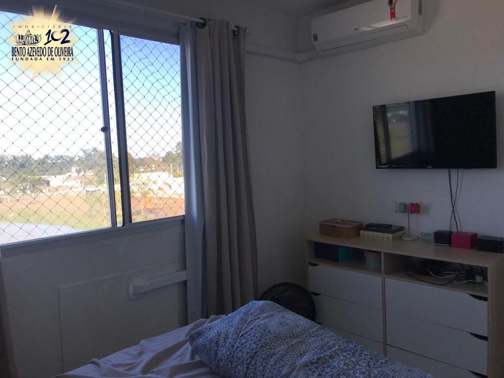 Apartamento, 2 quartos, 40 m² - Foto 21