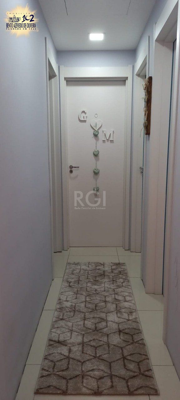 Apartamento, 3 quartos, 71 m² - Foto 11
