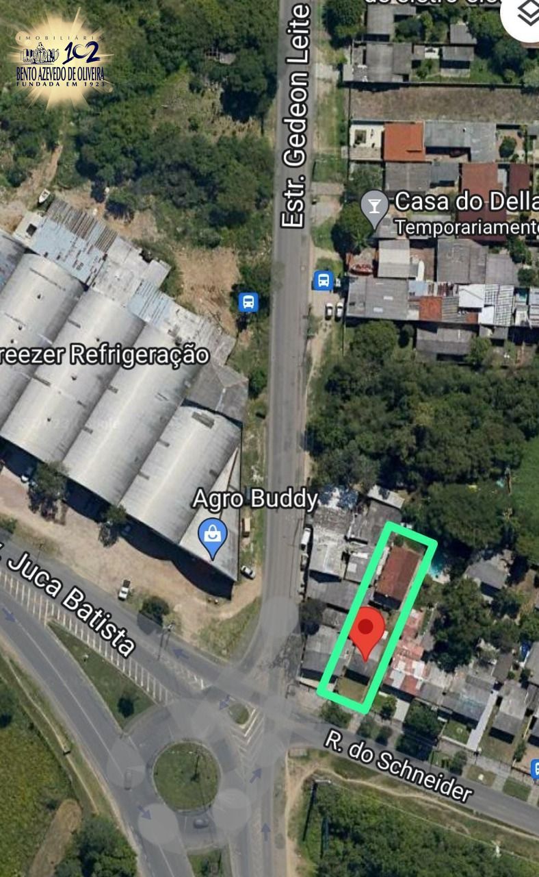 Terreno, 500 m² - Foto 4