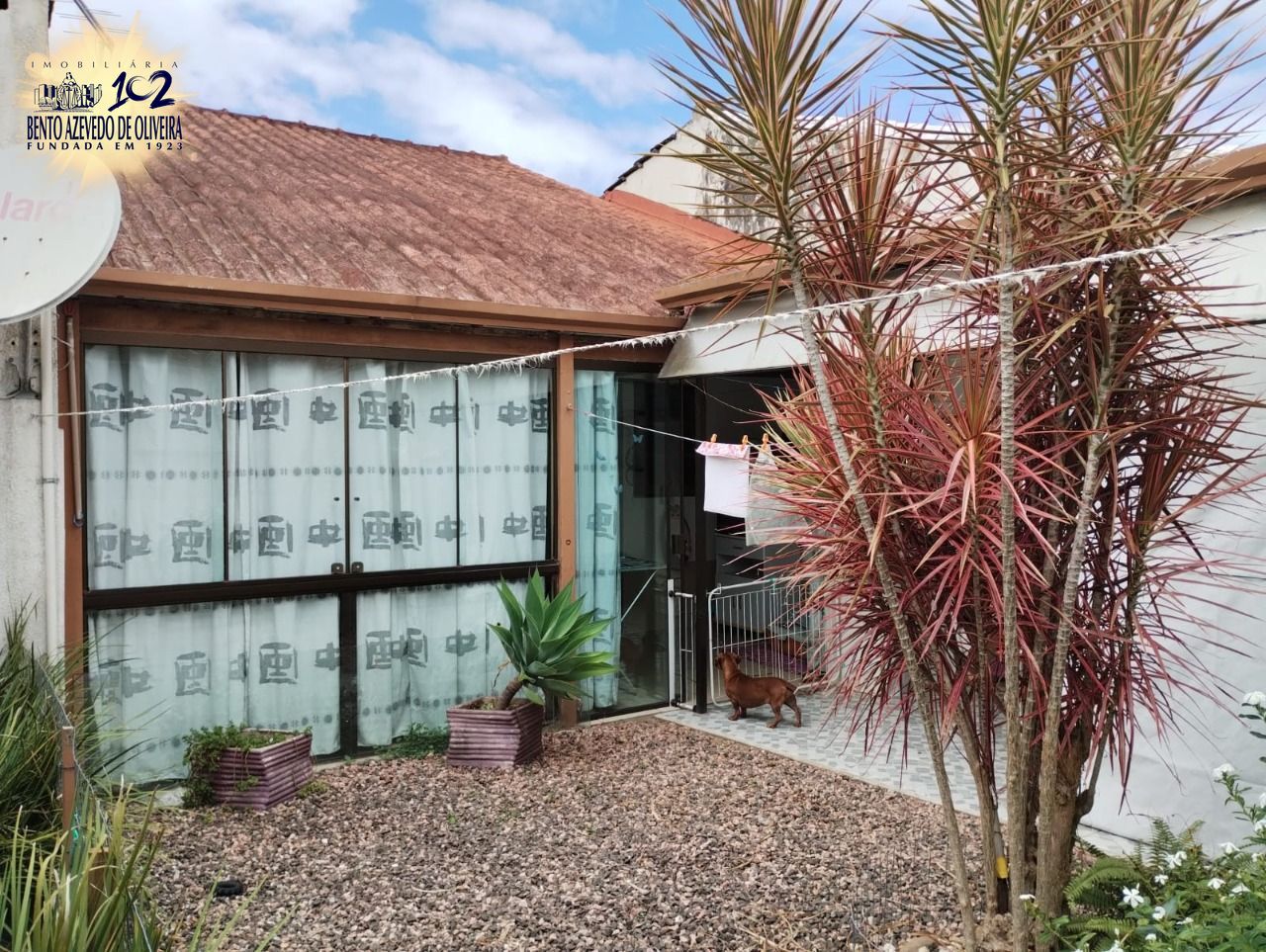 Casa, 3 quartos, 111 m² - Foto 29